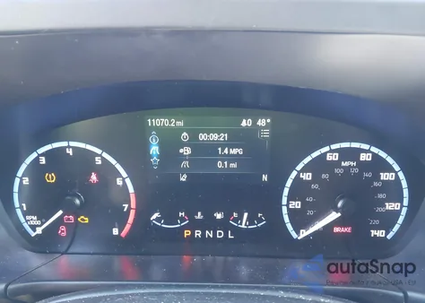 2024 Ford Bronco Sport Big Bend from USA, damaged, VIN 3FMCR9B69RRE42549